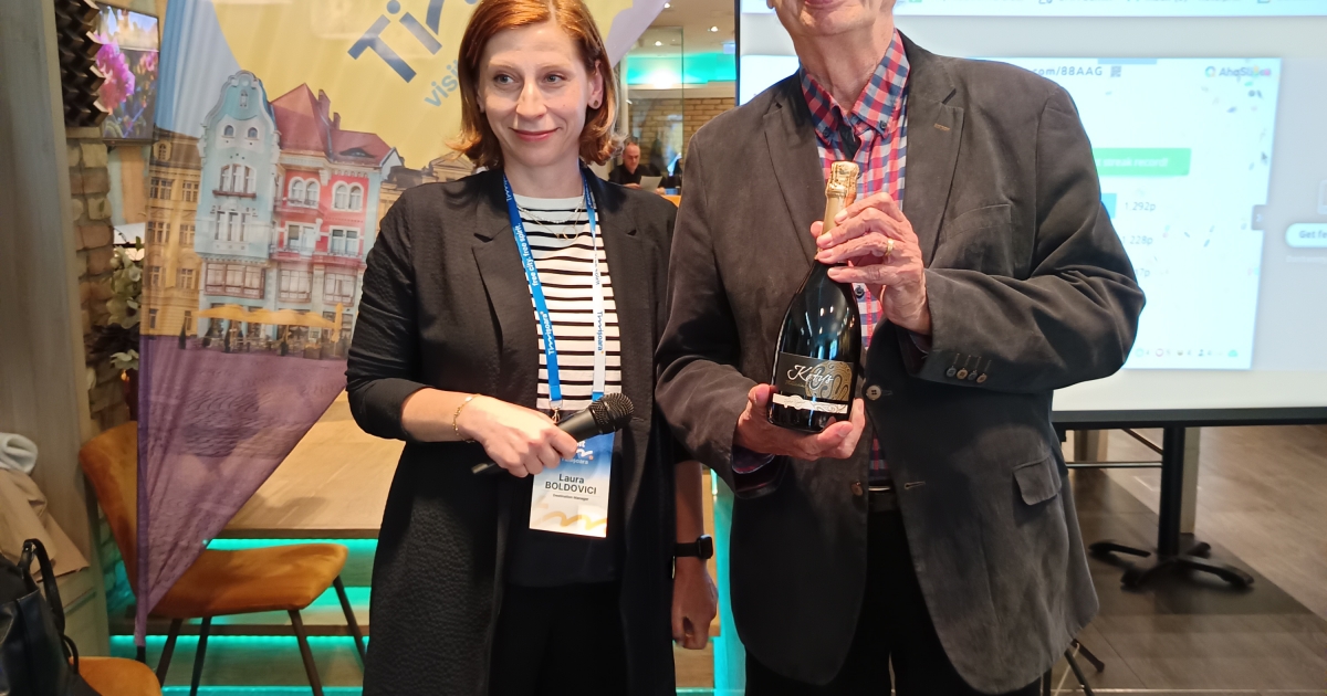 Temesvár, oly közel